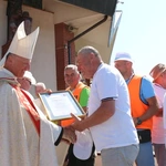47. Piesza Pielgrzymka Diecezji Radomskiej