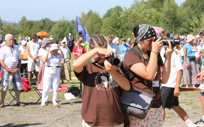 47. Piesza Pielgrzymka Diecezji Radomskiej