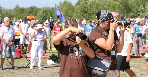 47. Piesza Pielgrzymka Diecezji Radomskiej