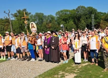 47. Piesza Pielgrzymka Diecezji Radomskiej
