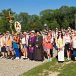 47. Piesza Pielgrzymka Diecezji Radomskiej