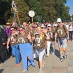47. Piesza Pielgrzymka Diecezji Radomskiej