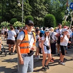 47. Piesza Pielgrzymka Diecezji Radomskiej