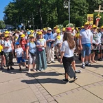 47. Piesza Pielgrzymka Diecezji Radomskiej