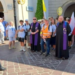 47. Piesza Pielgrzymka Diecezji Radomskiej