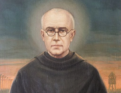 Święci z Matką wniebowzięci