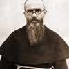 Św. Maksymilian Kolbe