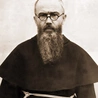 Św. Maksymilian Kolbe