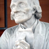 Św. Jan Maria Vianney
