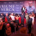 Aktorzy "Triumfu serca"