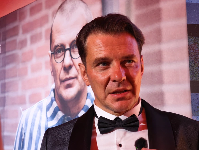 Premiera "Triumfu serca"