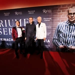 Aktorzy "Triumfu serca"
