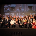 Premiera "Triumfu serca"
