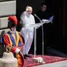 Papież Leon XIV