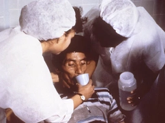 Lekarze bez Granic: cholera w Darfurze