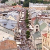 Lublin bije turystyczny rekord