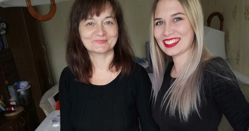 Zanim zapomnę, kim jestem. Młodzieńcza postać Alzheimera dotknęła Jagodę i jej bliskich