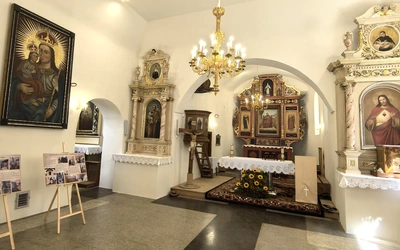 Bartłomiej jak nowy