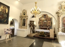 Bartłomiej jak nowy