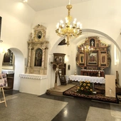 Bartłomiej jak nowy