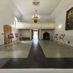 Kościół pw. św. Bartłomieja po renowacji