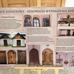 Kościół pw. św. Bartłomieja po renowacji