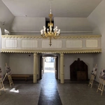 Kościół pw. św. Bartłomieja po renowacji