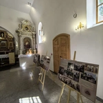 Kościół pw. św. Bartłomieja po renowacji