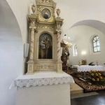 Kościół pw. św. Bartłomieja po renowacji