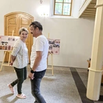 Kościół pw. św. Bartłomieja po renowacji
