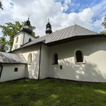 Kościół pw. św. Bartłomieja po renowacji