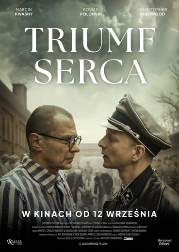 "Triumf serca" 
