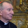 Kardynał Pietro Parolin