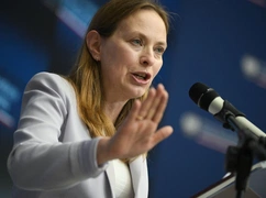 Pełczyńska-Nałęcz: nie będzie konsekwencji wobec wiceministrów 