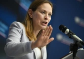 minister Katarzyna Pełczyńska-Nałęcz