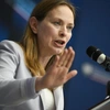 minister Katarzyna Pełczyńska-Nałęcz