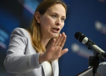 minister Katarzyna Pełczyńska-Nałęcz