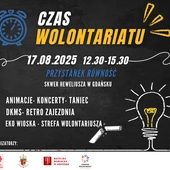 Zbliża się jarmarkowy show Caritas AG "Czas Wolontariatu"