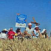 Od miłosierdzia do miłosierdzia