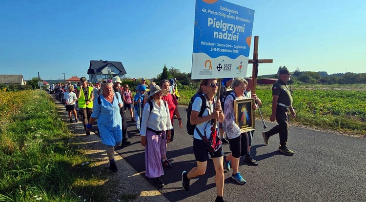Od miłosierdzia do miłosierdzia