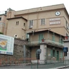 Watykański szpital leczy dzieci z Gazy