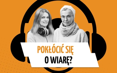 Pokłócić się o wiarę?