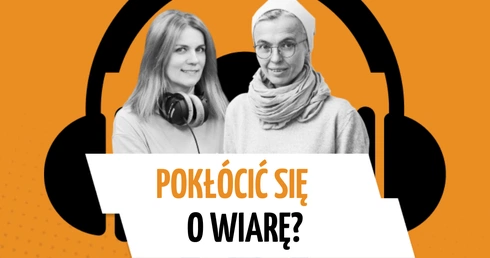 Pokłócić się o wiarę?