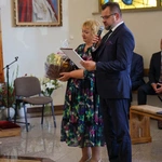 Rytwiany świętują 90 lat swojej parafii