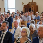 Rytwiany świętują 90 lat swojej parafii