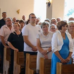 Rytwiany świętują 90 lat swojej parafii