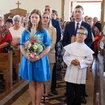 Rytwiany świętują 90 lat swojej parafii