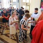 Rytwiany świętują 90 lat swojej parafii