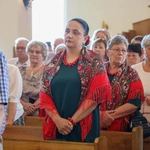 Rytwiany świętują 90 lat swojej parafii