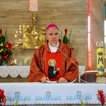 Rytwiany świętują 90 lat swojej parafii